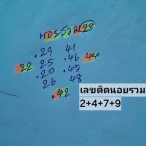 หวยฮานอย-28-10-68-7
