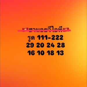 หวยฮานอย 6/10/68-2