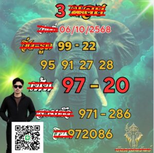 หวยฮานอย-6-10-68-9