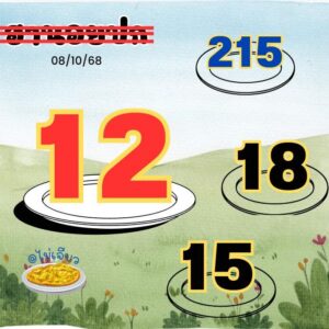 หวยฮานอย-8-10-68