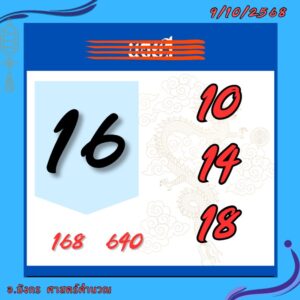 หวยฮานอย-9-10-68-10