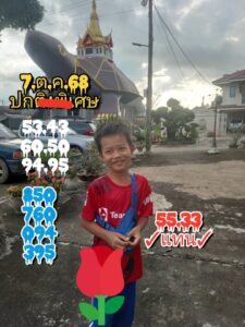 หวยฮานอย 7/10/68