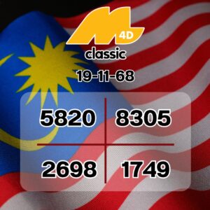 หวยมาเลย์ 19/11/68-2