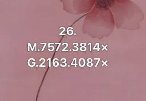 หวยมาเลย์ 26/11/68-2