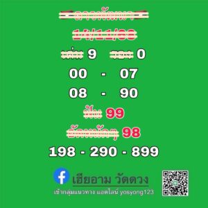 หวยลาว 14/11/68-2