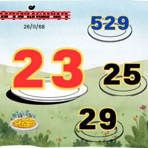 หวยลาว 26/11/68-2