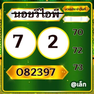 หวยฮานอย 1 11 68 7