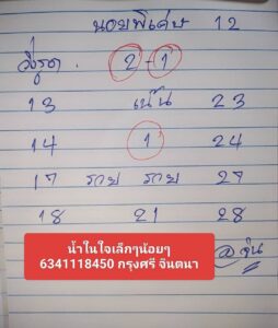 หวยฮานอย-12-11-68-6