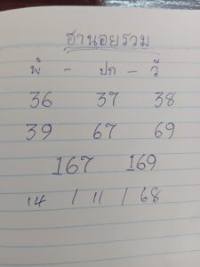 หวยฮานอย 14/11/68-2