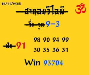 หวยฮานอย 15/11/68-3