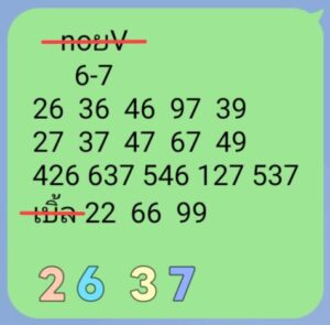 หวยฮานอย 22/11/68-2