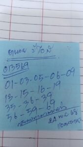 หวยฮานอย 24/11/68-4