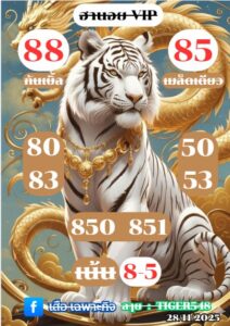 หวยฮานอย 28 11 68 10