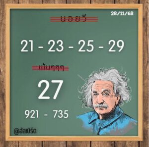 หวยฮานอย 28/11/68