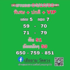 หวยฮานอย-4-11-68-8