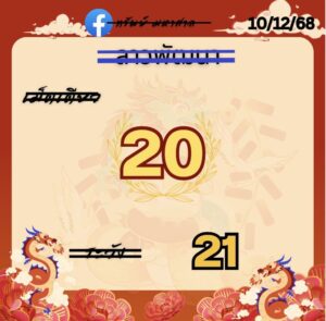 หวยลาว 10 12 68 7