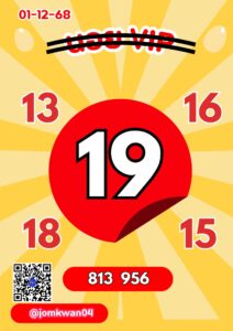 หวยฮานอย 1/12/68-2