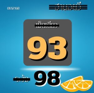 หวยฮานอย 1 12 68 5