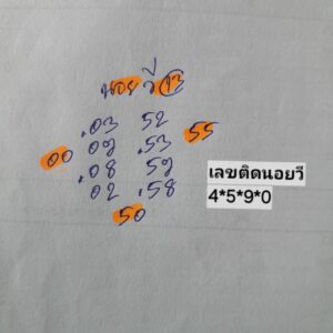 หวยฮานอย 13 12 68 9