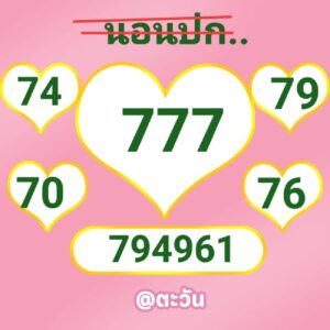 หวยฮานอย 15 12 68 5