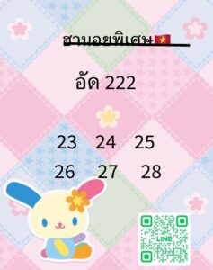 หวยฮานอย 16 12 68 5