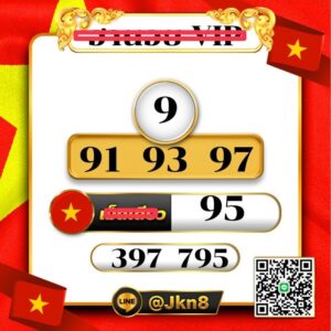 หวยฮานอย 18 12 68 9