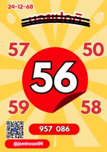 หวยฮานอย 24 12 68 10