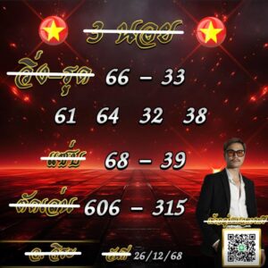 หวยฮานอย 26/12/68-3
