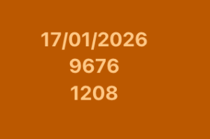 หวยมาเลย์ 17 1 69 10