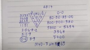 หวยมาเลย์ 7 1 69 10