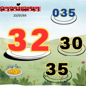 หวยลาว 23 1 69 10