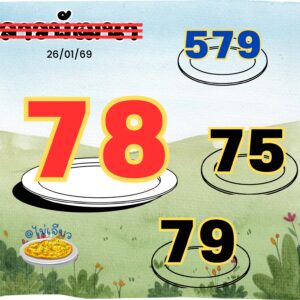 หวยลาว 26 1 69 5