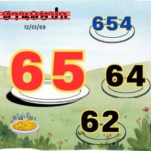 หวยฮานอย 12 1 69 8