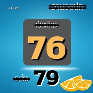 หวยฮานอย 14 1 69 9