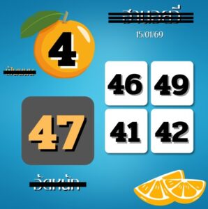 หวยฮานอย 15/1/69-2