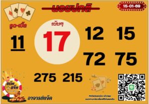 หวยฮานอย 15 1 69 9