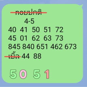 หวยฮานอย 17 1 69 9