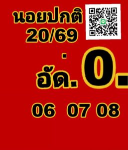 หวยฮานอย 20/1/69-2