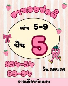 หวยฮานอย 20 1 69 4