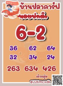 หวยฮานอย 23 1 69 4