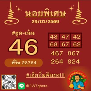 หวยฮานอย 29/1/69-2