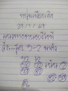 หวยฮานอย 29 1 69 8