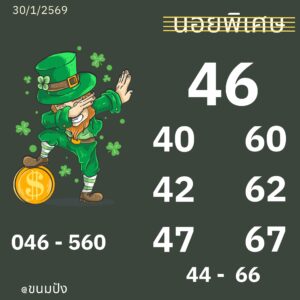 หวยฮานอย 30 1 69 5