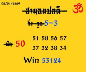 หวยฮานอย-5-1-69-8