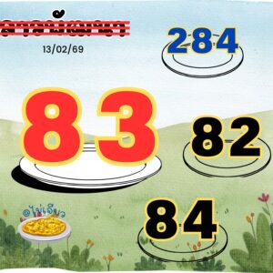 หวยลาว 13 2 68 7