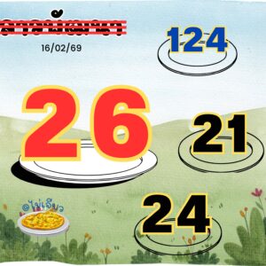หวยลาว 16 2 69 10