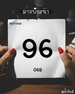หวยลาว 18 2 69 10