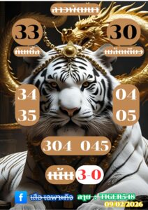 หวยลาว 9 2 69 10