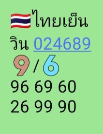 หวยหุ้น 12 2 69 10
