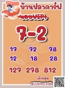 หวยฮานอย 11 2 69 6